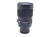 中古】シグマ 40mm F1.4 DG HSM Art ソニーE用 在庫一覧｜カメラのキタムラ