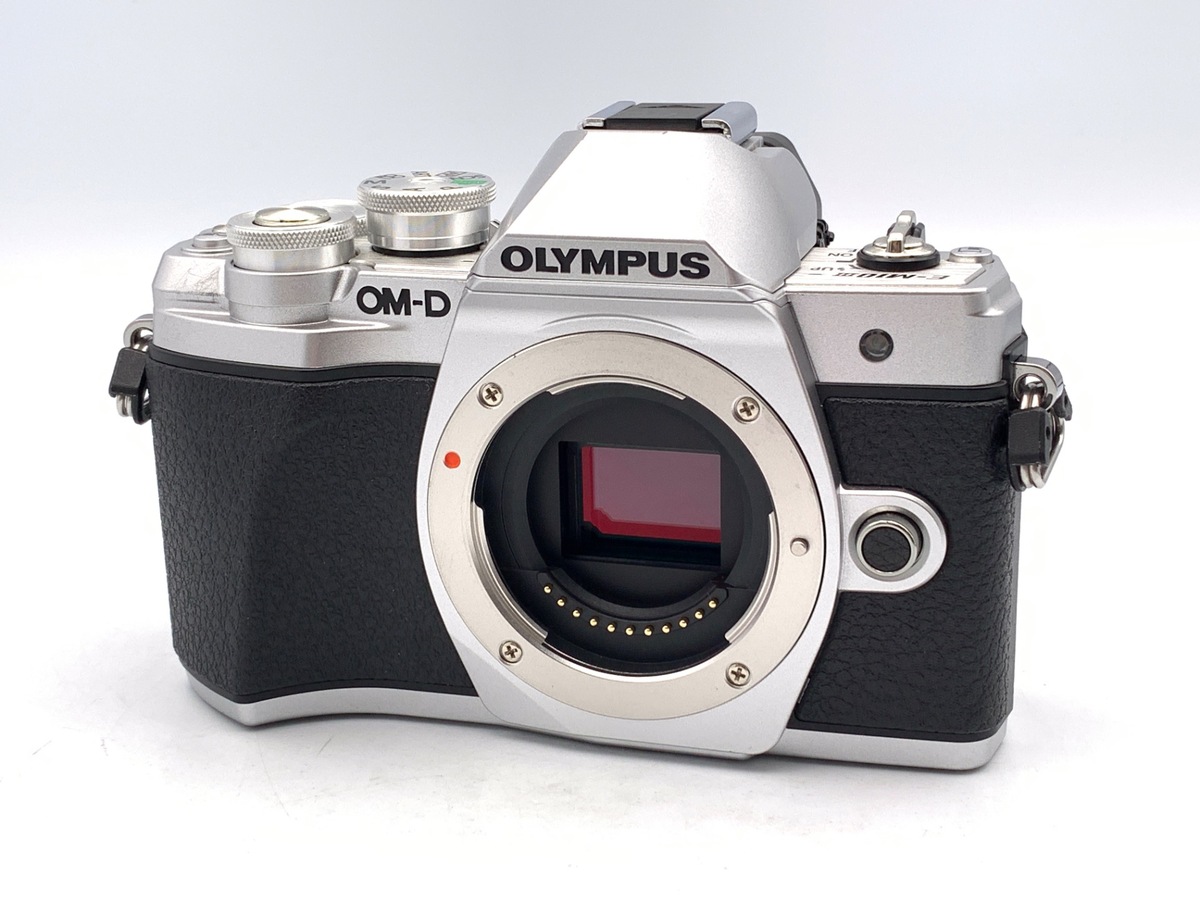 OLYMPUS OM-D E-M10 中古美品 OM-D E-M10 Mark III ボディ 中古価格比較 - 価格.com