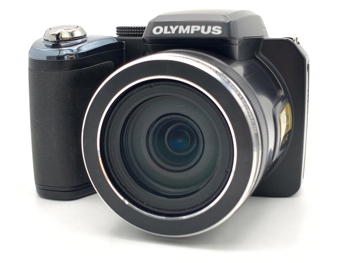 OLYMPUS STYLUS SP-820UZ 中古価格比較 - 価格.com