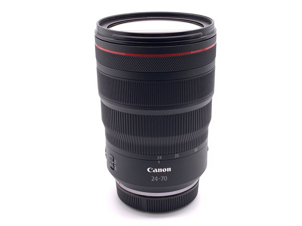 RF24-70mm F2.8 L IS USM 中古価格比較 - 価格.com
