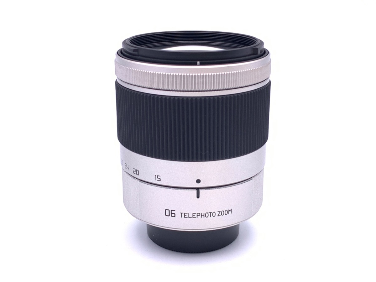 中古】ペンタックス Q用 15-45mm F2.8 [06 TELEPHOTO ZOOM] 在庫一覧