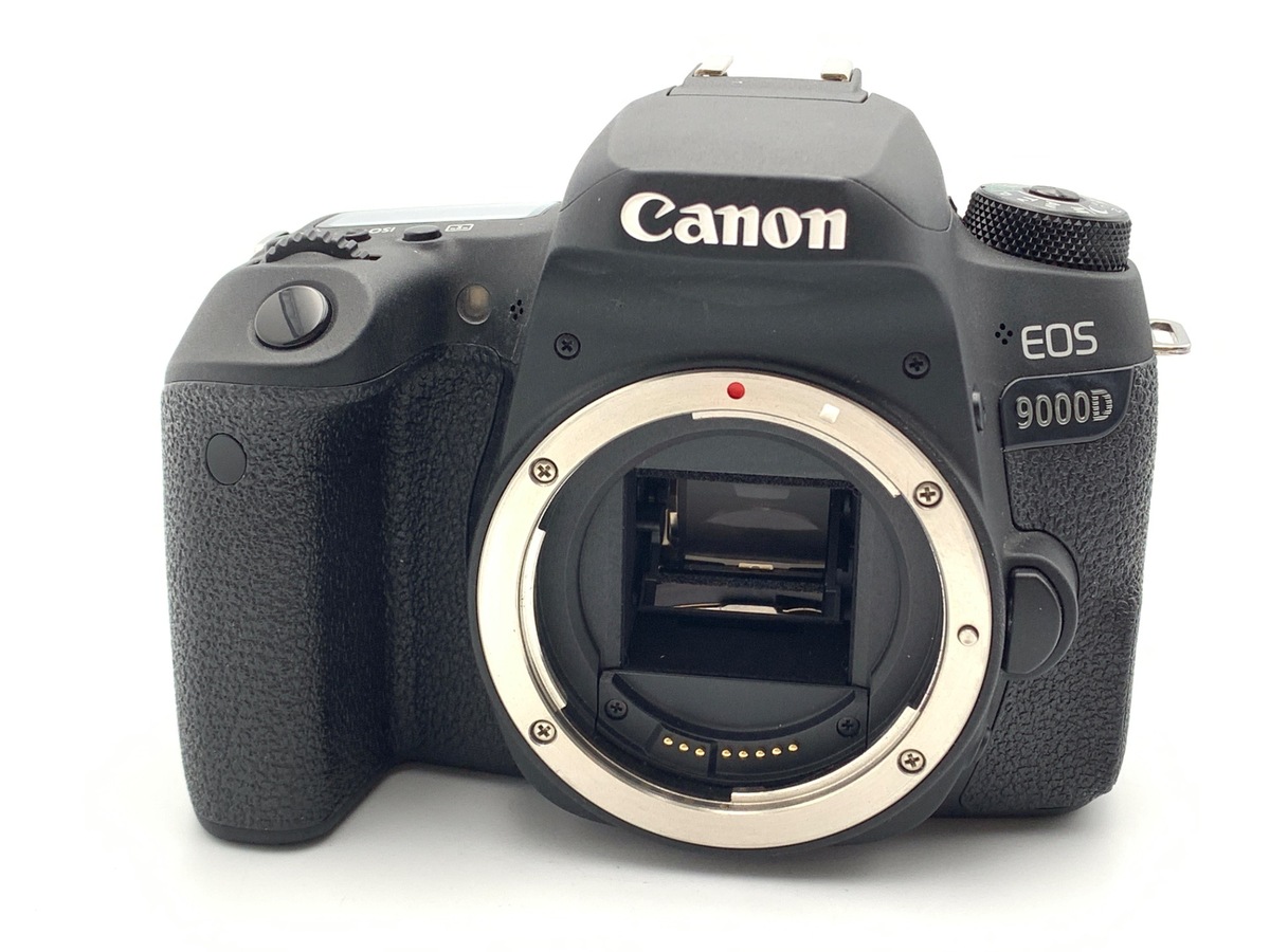 EOS 9000D ボディ 中古価格比較 - 価格.com