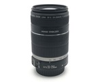 中古】キヤノン EF-S 55-250mm F4-5.6 IS 在庫一覧｜カメラのキタムラ
