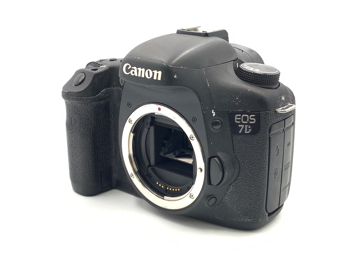 EOS 7D ���ި�y1800����f�z