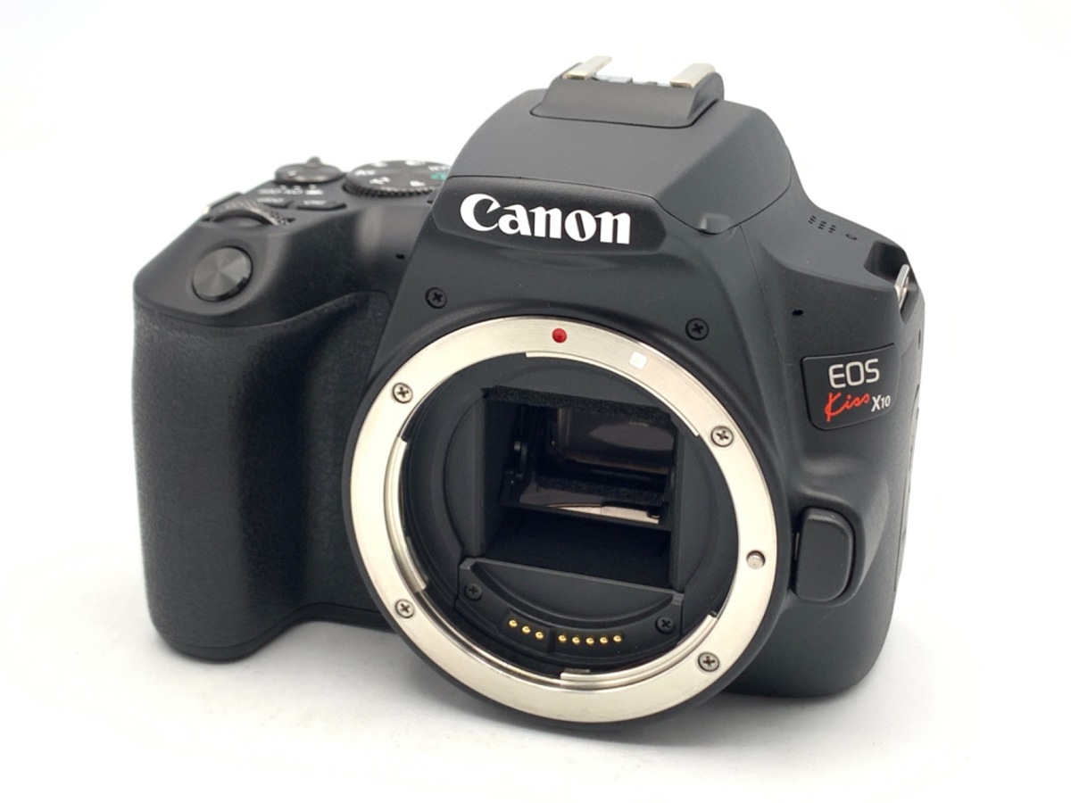 EOS Kiss X10 ボディ 中古価格比較 - 価格.com