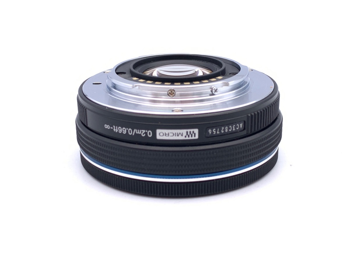 �I�����p�X M.ZUIKO DIGITAL ED 14-42mm F3.5-5.6 EZ �u���b�N