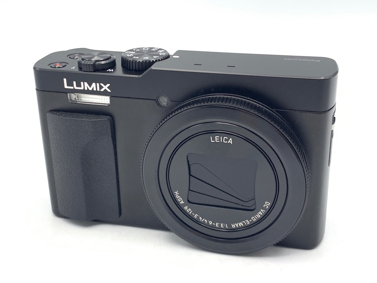 価格.com - パナソニック LUMIX DMC-FH5-S [シルバー] 純正オプション