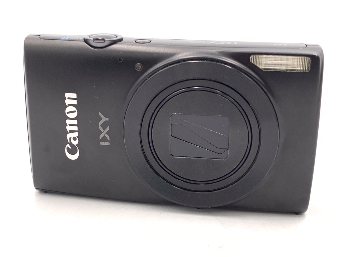 デジタルカメラ￼￼ キャノン IXY170 コンパクトデジタルカメラ シルバー 170 キヤノン 【中古】Canon IXY 中古品￼ デジタルカメラ