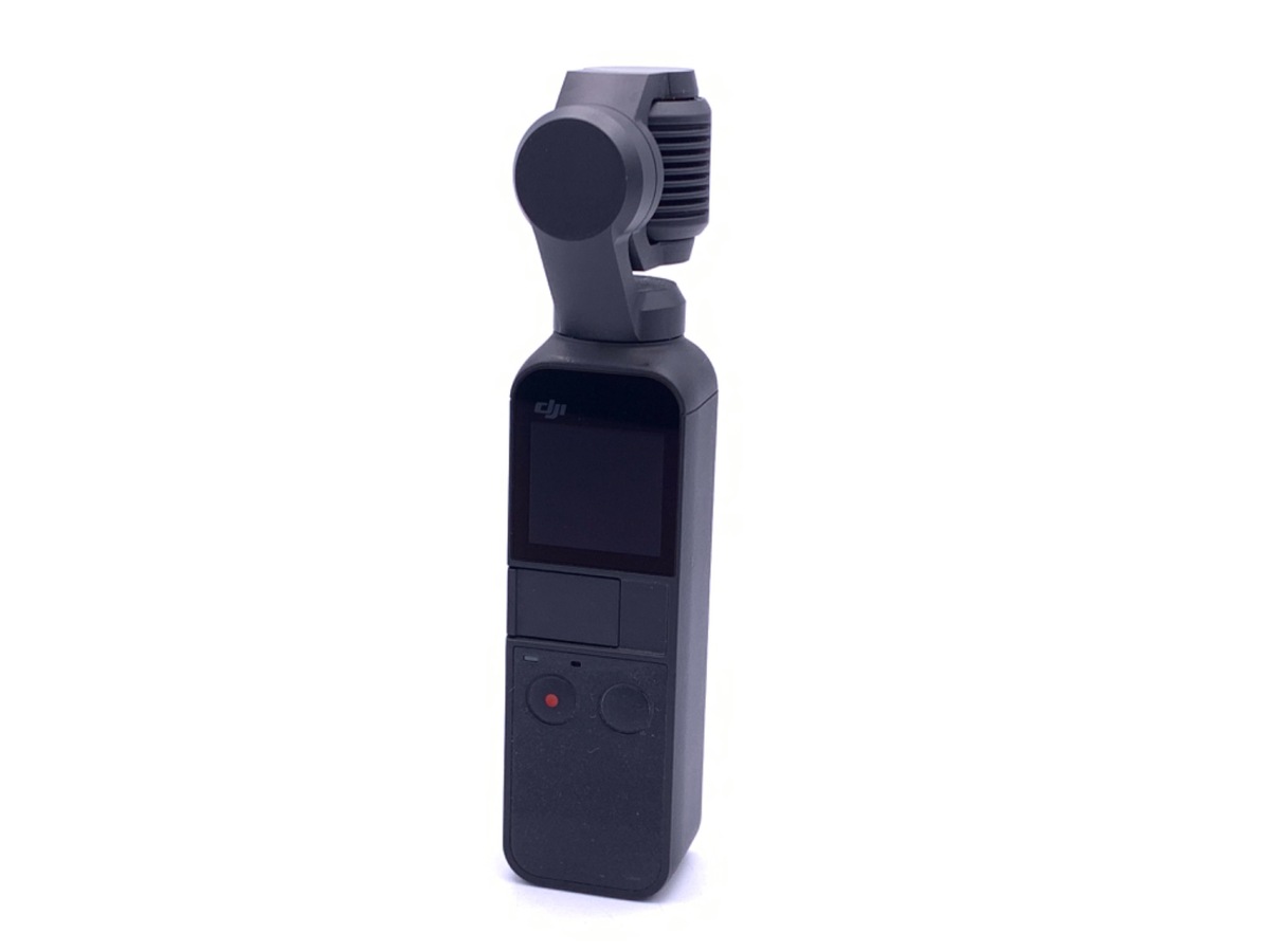 【値下げ】DJI Osmo Pocket OSPKJP 中古：B(並品)】DJIジャパン Osmo Pocket OSPKJP | 2442970039273