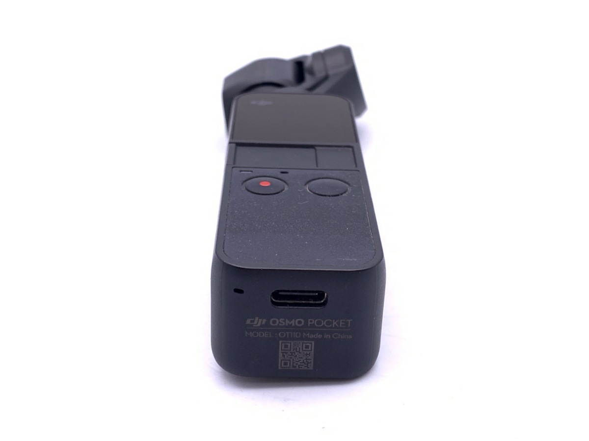 中古】DJIジャパン Osmo Pocket OSPKJP｜｜カメラのキタムラネットショップ