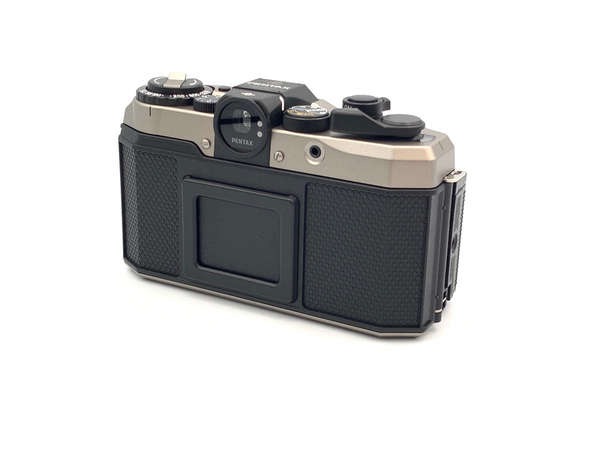 中古：AB(良品)】ペンタックス フィルムカメラ PENTAX17 | 2442970039310