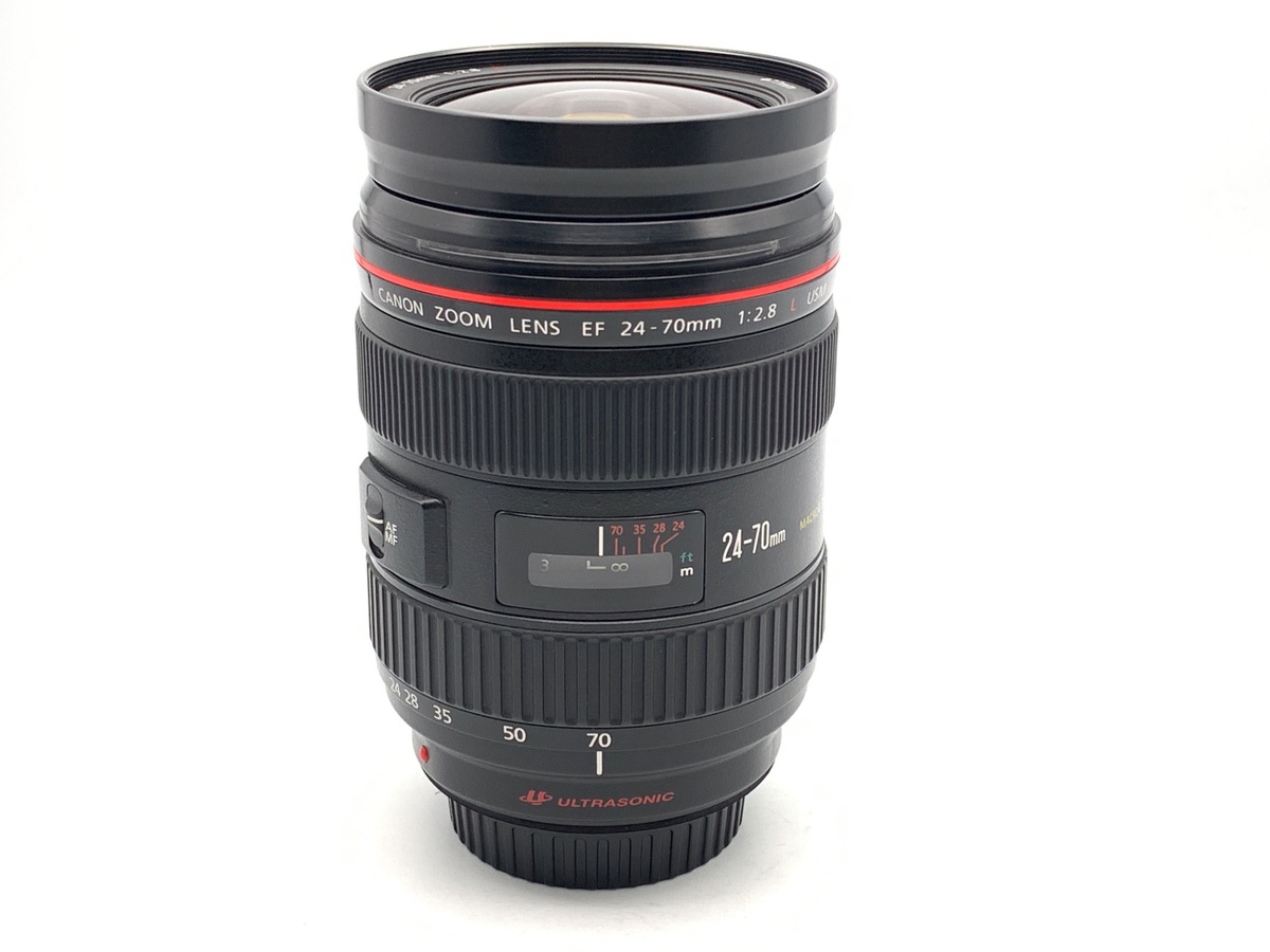 中古】交換レンズ｜EF 24-70/2.8 L II USM 在庫一覧｜カメラのキタムラ