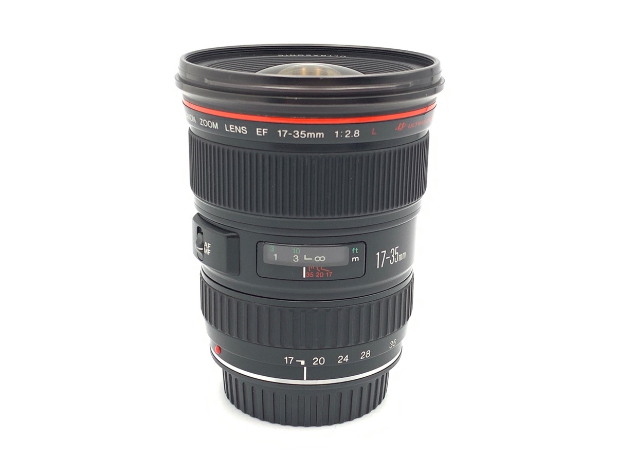 中古】キヤノン EF 17-35/2.8 L USM 在庫一覧｜カメラのキタムラ