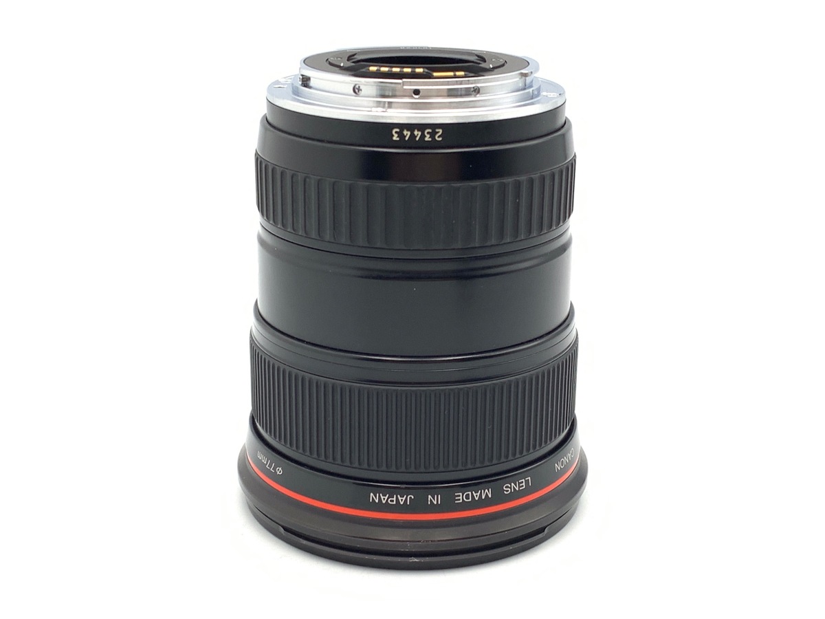 �L���m�� EF 17-35/2.8 L USM