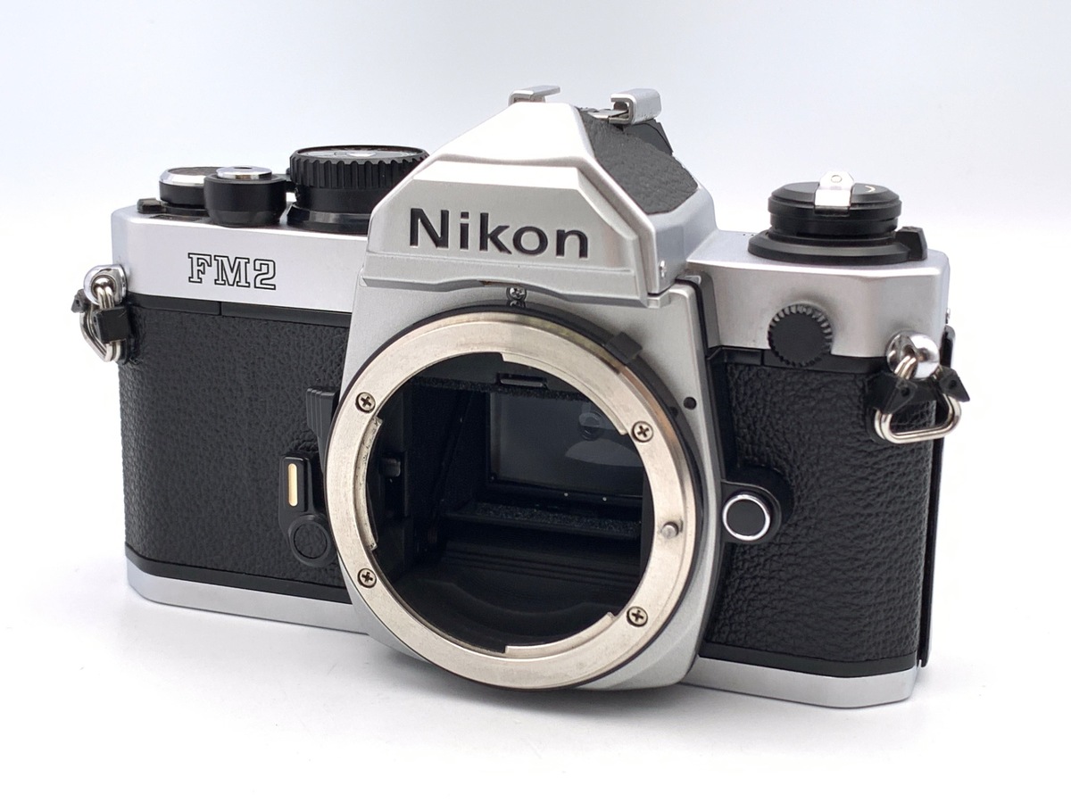 中古】フィルムカメラ｜FM2 在庫一覧｜カメラのキタムラ
