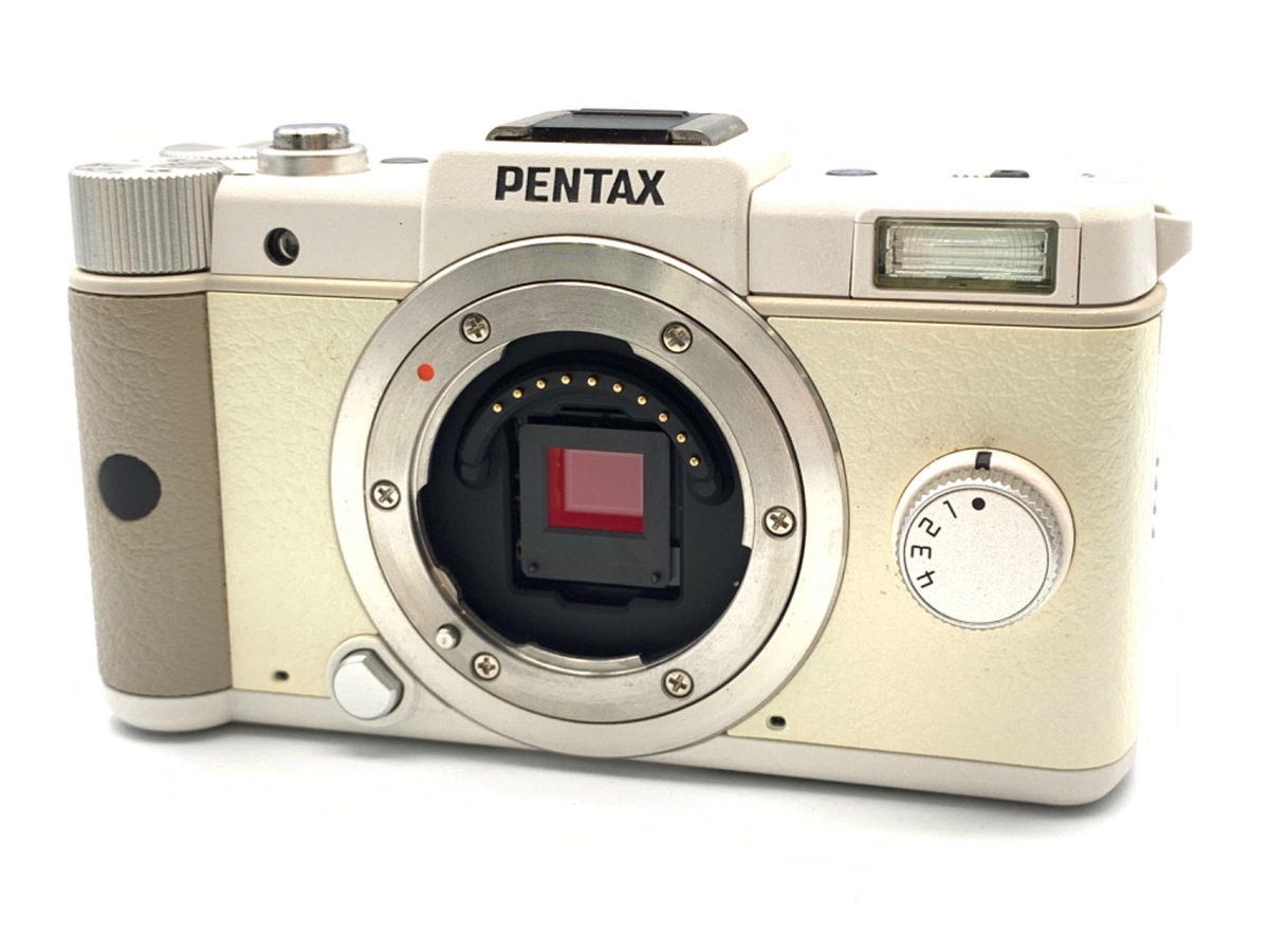 中古】ミラーレス一眼｜ペンタックス(PENTAX) 在庫一覧｜カメラのキタムラ