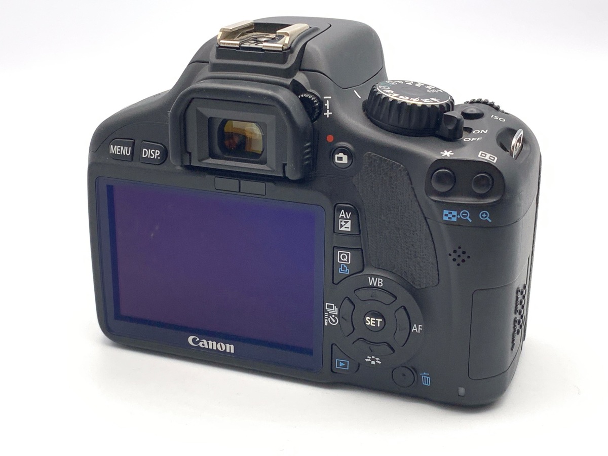 中古品【動作確認済】Canon EOS Kiss X4 デジタル一眼レフ 中古】キヤノン EOS Kiss X4 ボディ｜｜カメラのキタムラネットショップ