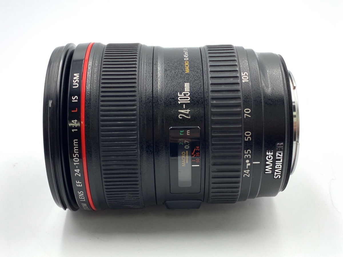 中古】キヤノン EF24-105mm F4L IS USM 在庫一覧｜カメラのキタムラ