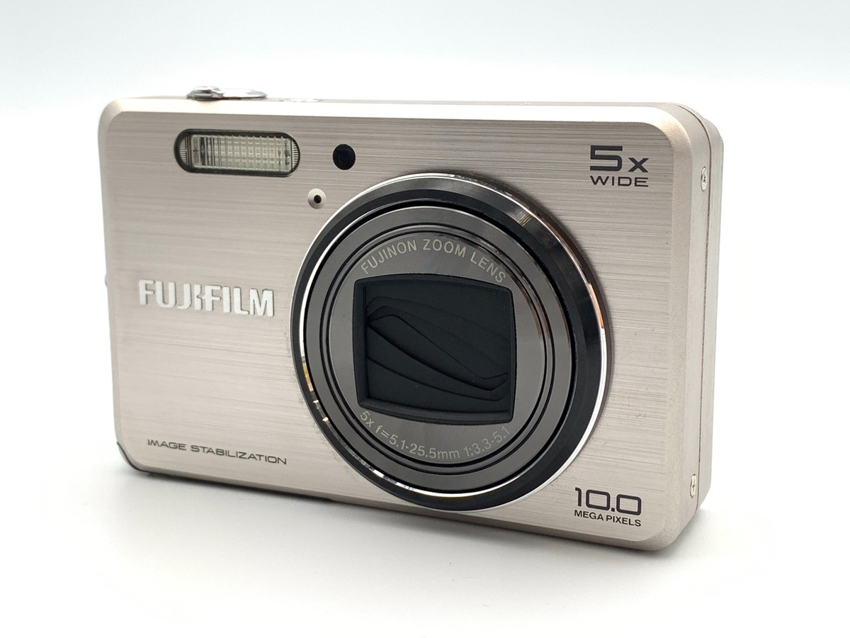 中古】コンパクトデジタルカメラ｜フジフイルム(FUJIFILM) 在庫一覧