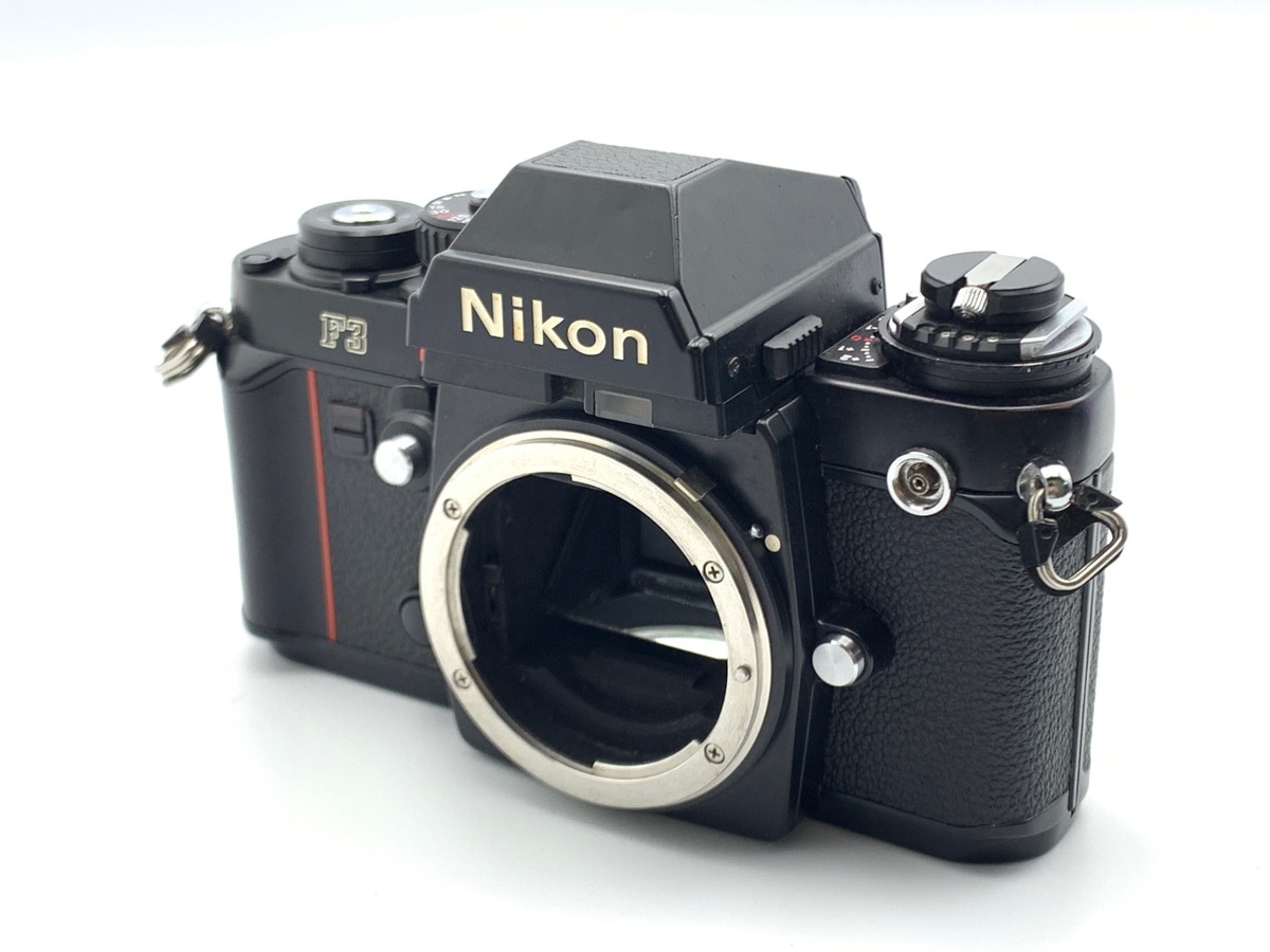 中古】フィルムカメラ｜Nikon F3 在庫一覧｜カメラのキタムラ