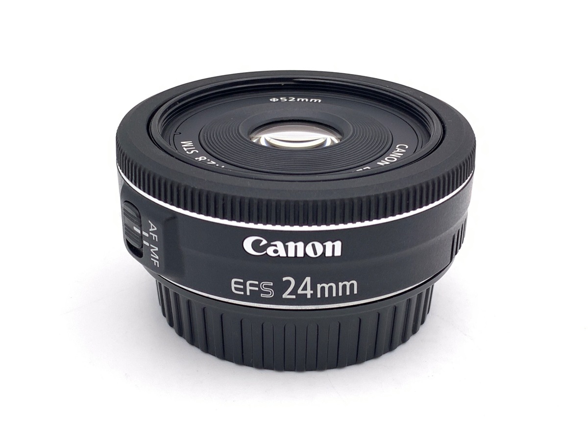中古】キヤノン EF-S24mm F2.8 STM 在庫一覧｜カメラのキタムラ