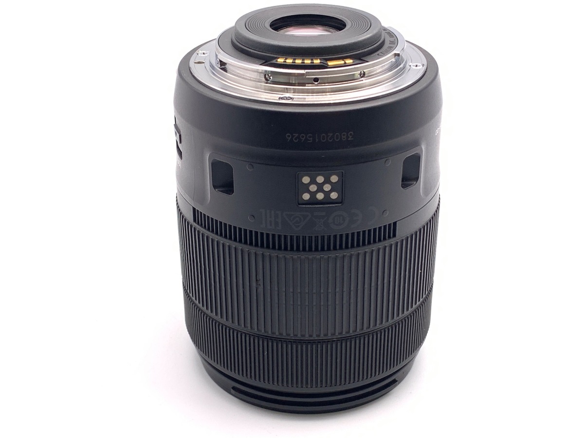 EF-S 18-135/3.5-5.6 IS USM