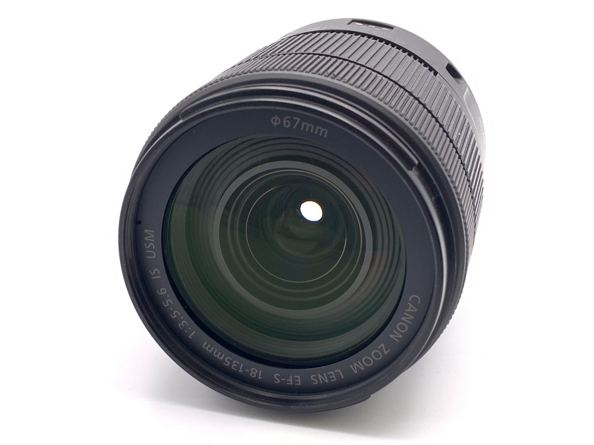 EF-S 18-135/3.5-5.6 IS USM