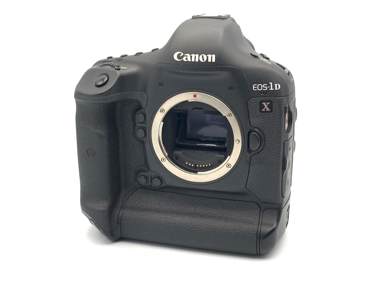 EOS-1D X ボディ 中古価格比較 - 価格.com