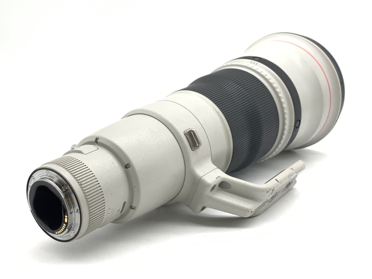 EF 600/4 L IS II USM