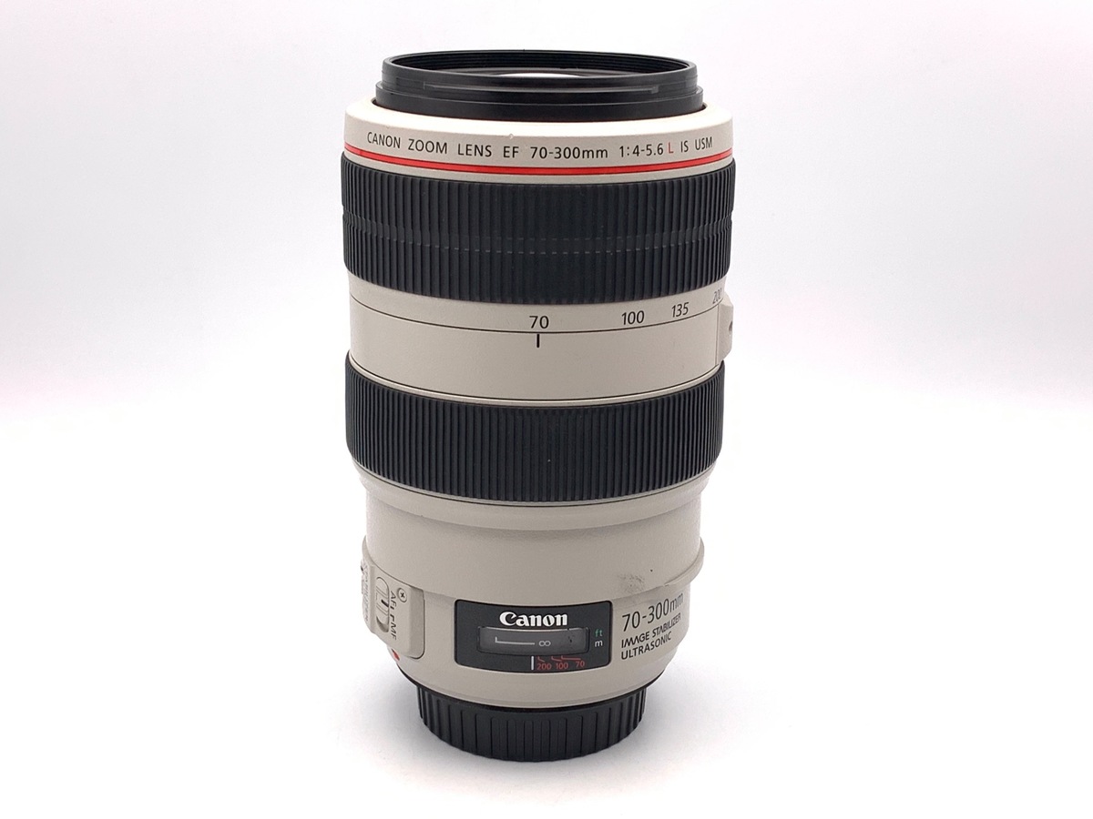 EF70-300mm F4-5.6L IS USM 中古価格比較 - 価格.com
