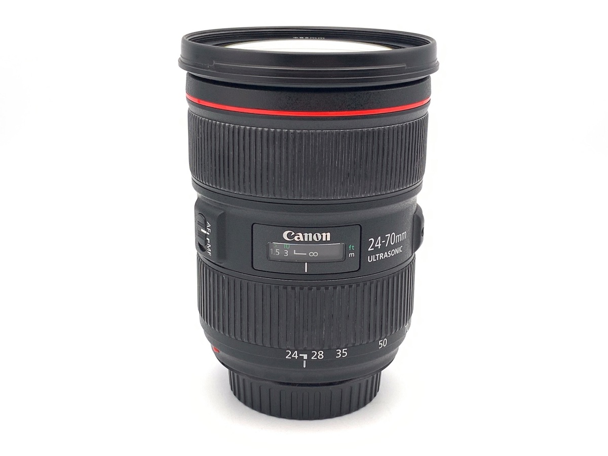 EF 24-70/2.8 L II USM