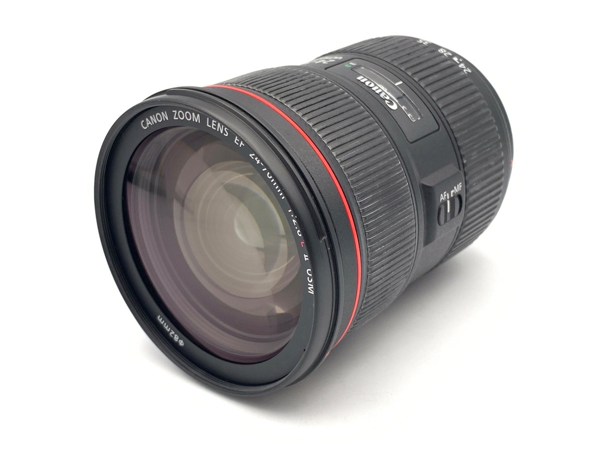 EF 24-70/2.8 L II USM