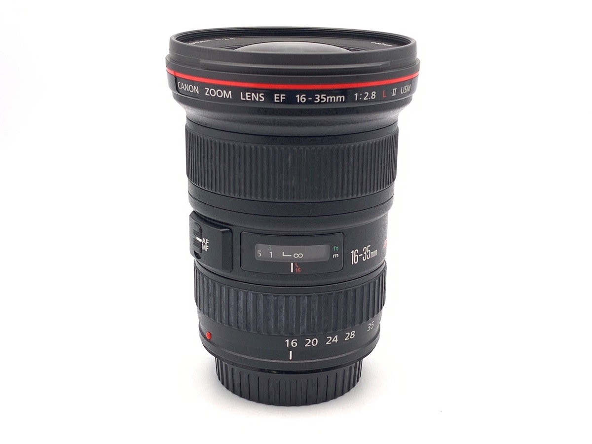 EF16-35mm F2.8L II USM 中古価格比較 - 価格.com