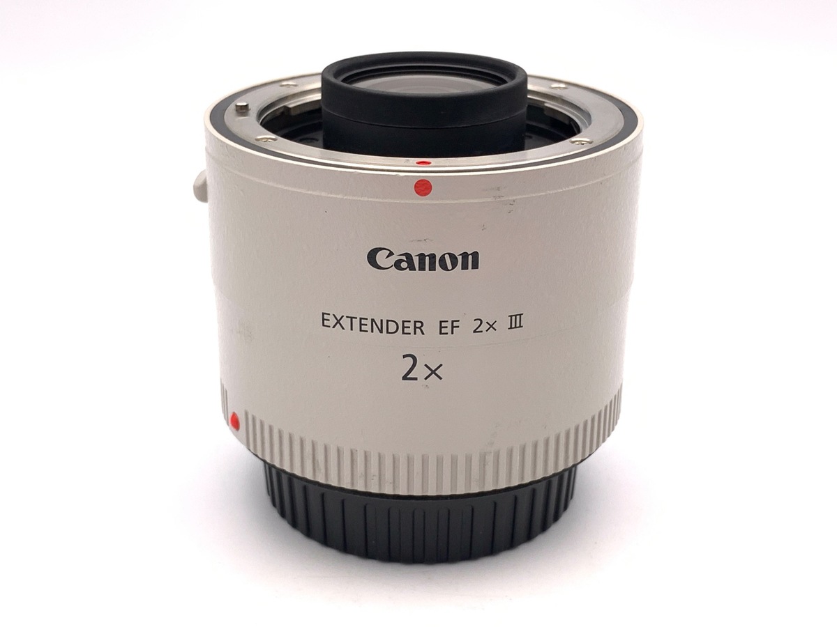 ������ް EF 2x III