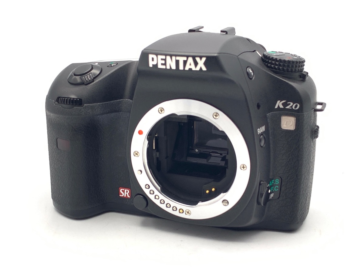 中古デジタル一眼カメラ ペンタックス 製品一覧 - 価格.com