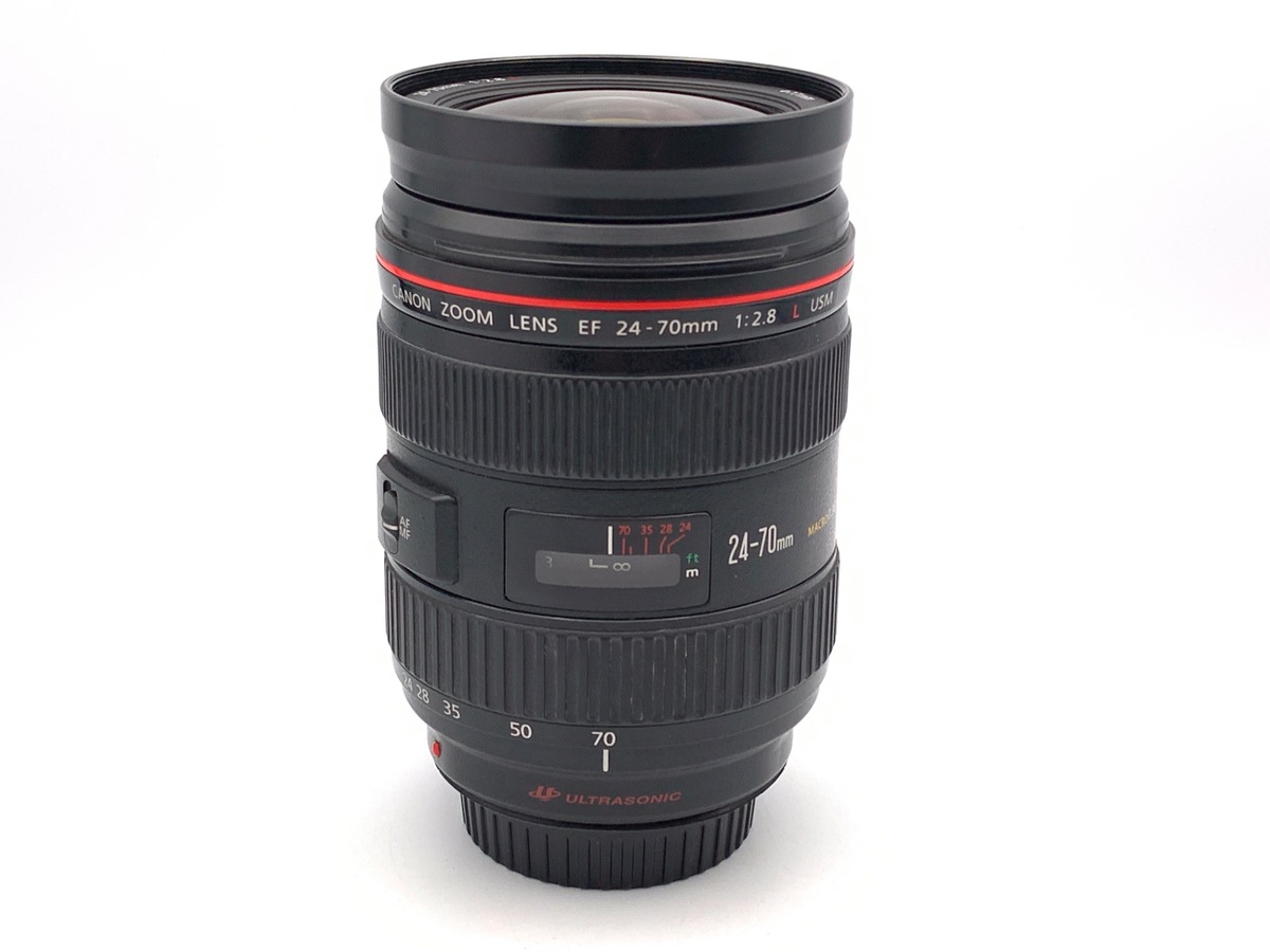 中古】キヤノン EF24-70mm F2.8L USM 在庫一覧｜カメラのキタムラ