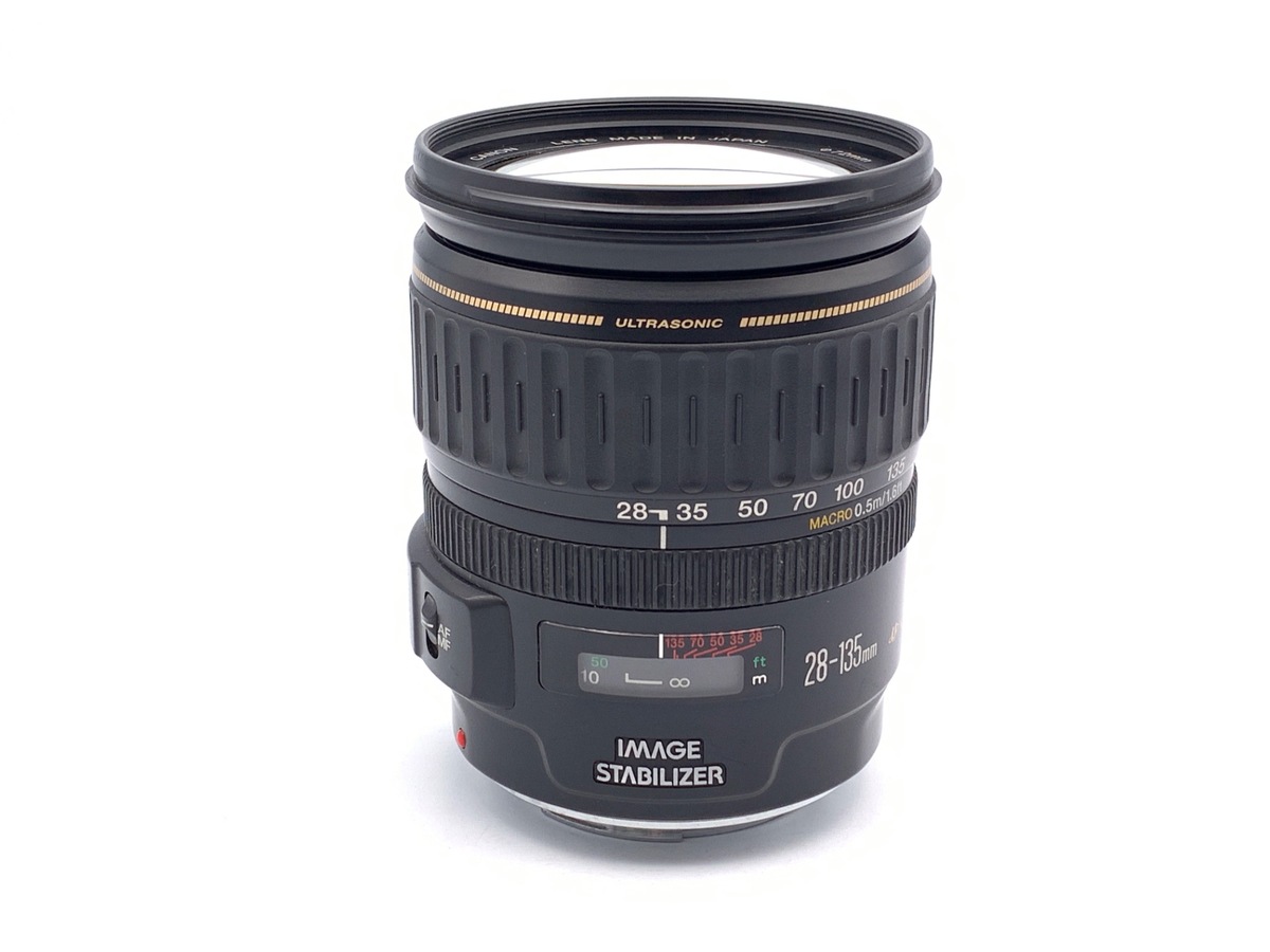 中古】キヤノン EF28-135mm F3.5-5.6 IS USM 在庫一覧｜カメラのキタムラ