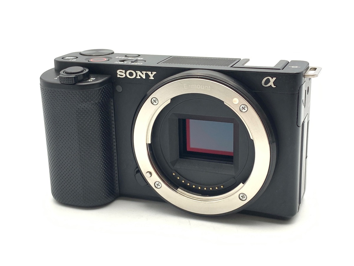 【 SONY 】ZV-E10 中古品 【 ソニー 】 VLOGCAM ZV-E10 ボディ 中古価格比較 - 価格.com