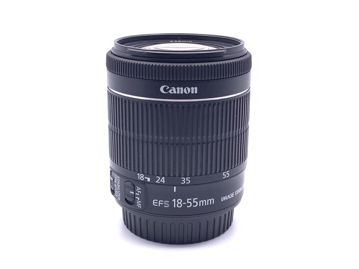 中古】キヤノン EF-S18-55mm F3.5-5.6 IS STM 在庫一覧｜カメラのキタムラ