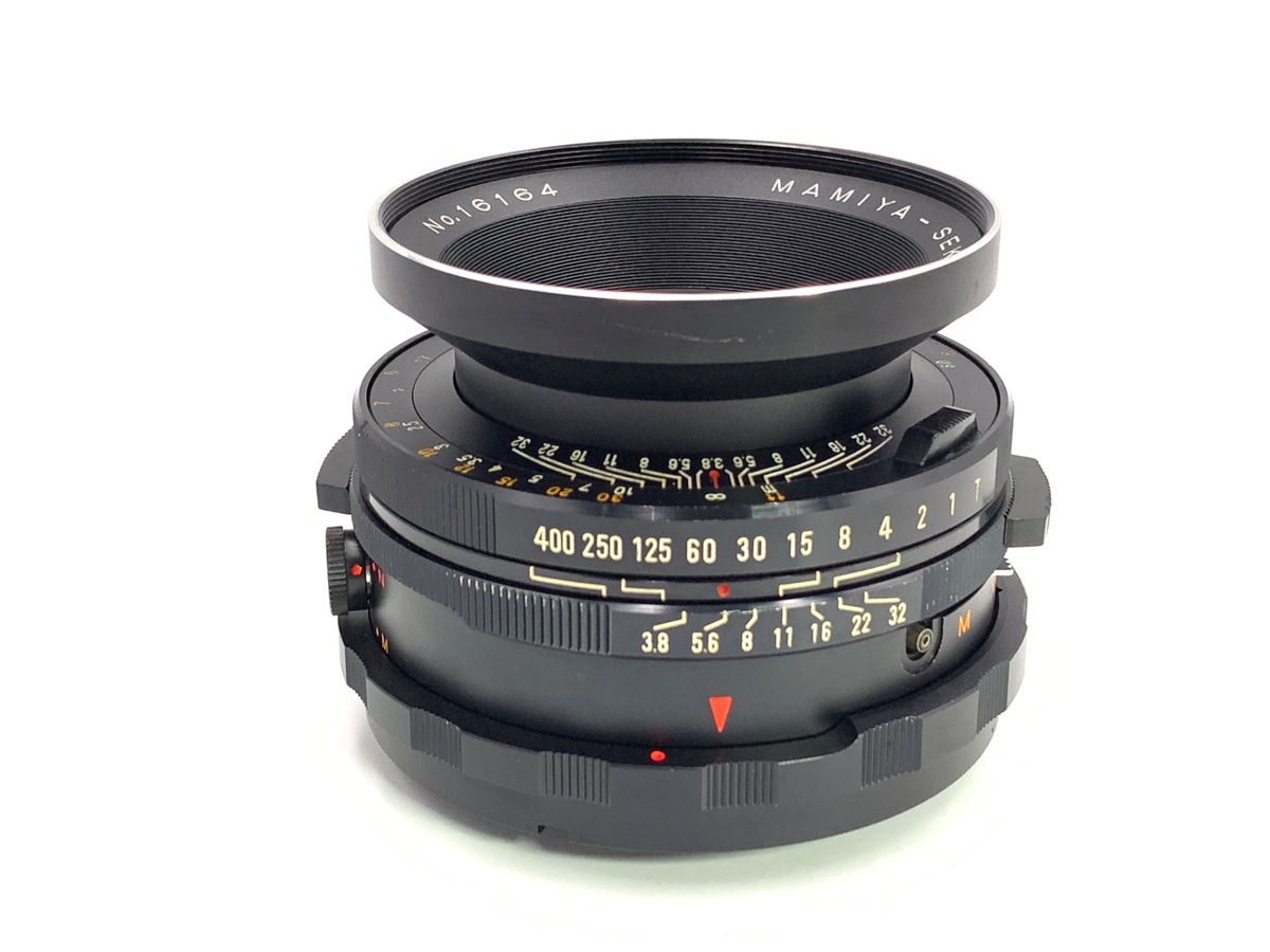 中古レンズ マミヤ 製品一覧 - 価格.com