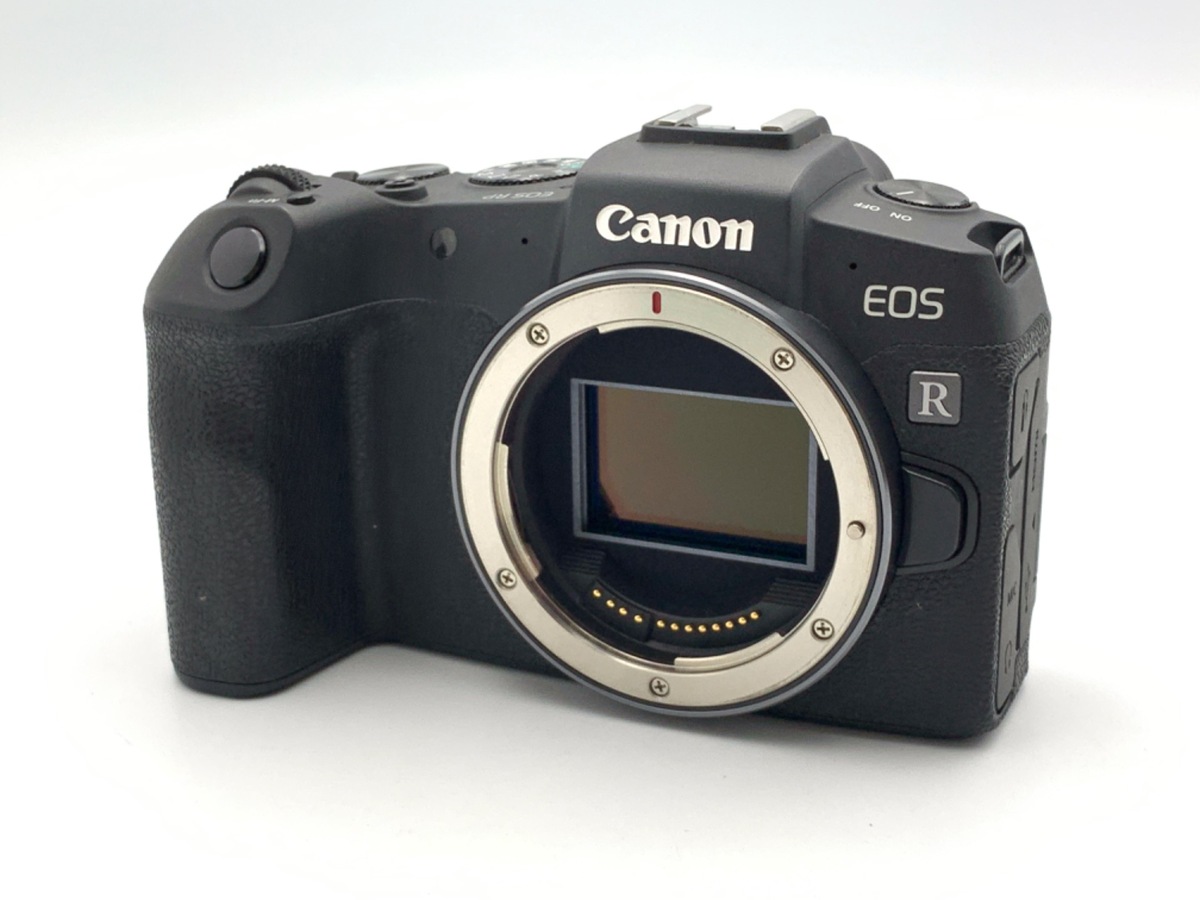 Canon EOS RP・ボディー５年保証(カメラのキタムラ)⇒２年以上残存あり 中古】キヤノン EOS RP ボディ｜｜カメラのキタムラネットショップ