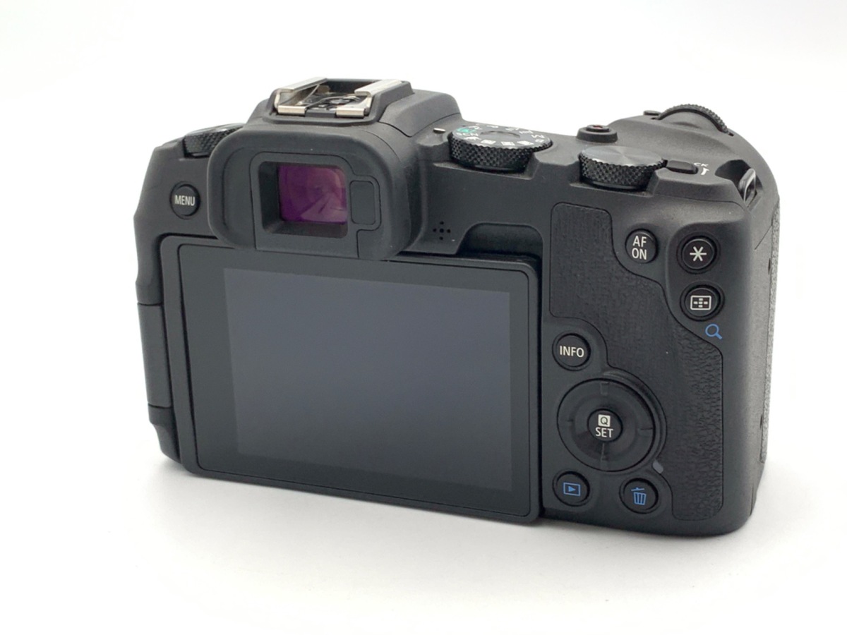 中古】キヤノン EOS RP ボディ｜｜カメラのキタムラネットショップ