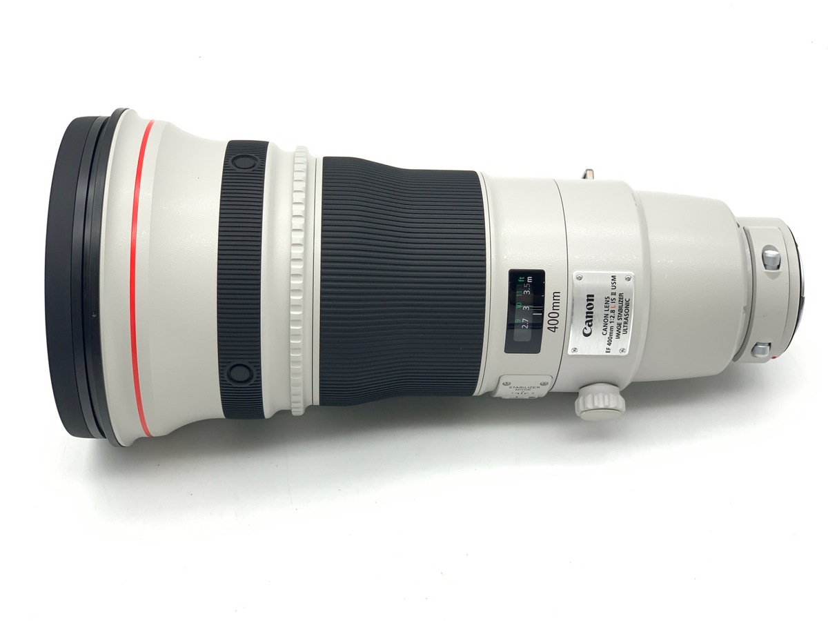 中古】キヤノン EF400mm F2.8L IS II USM 在庫一覧｜カメラのキタムラ
