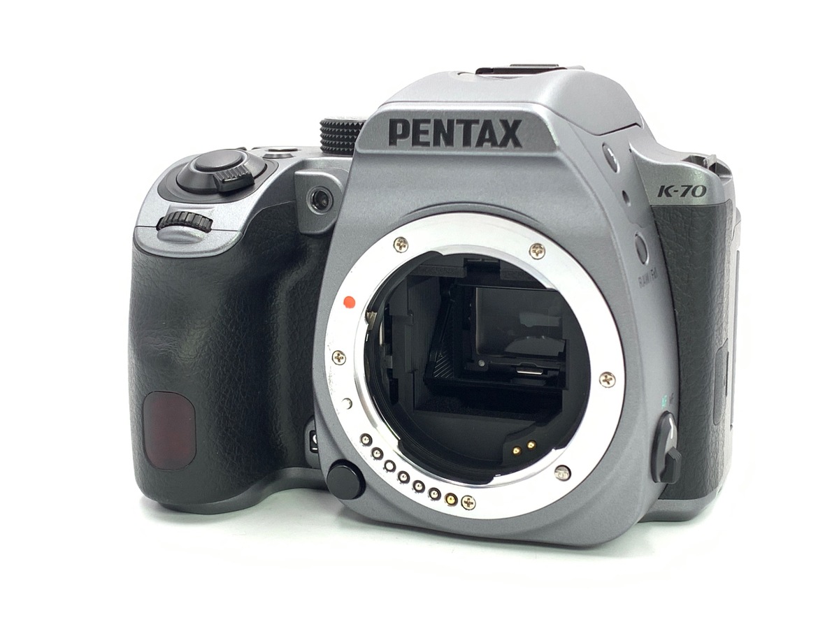 PENTAX K-70 ボディ 中古価格比較 - 価格.com