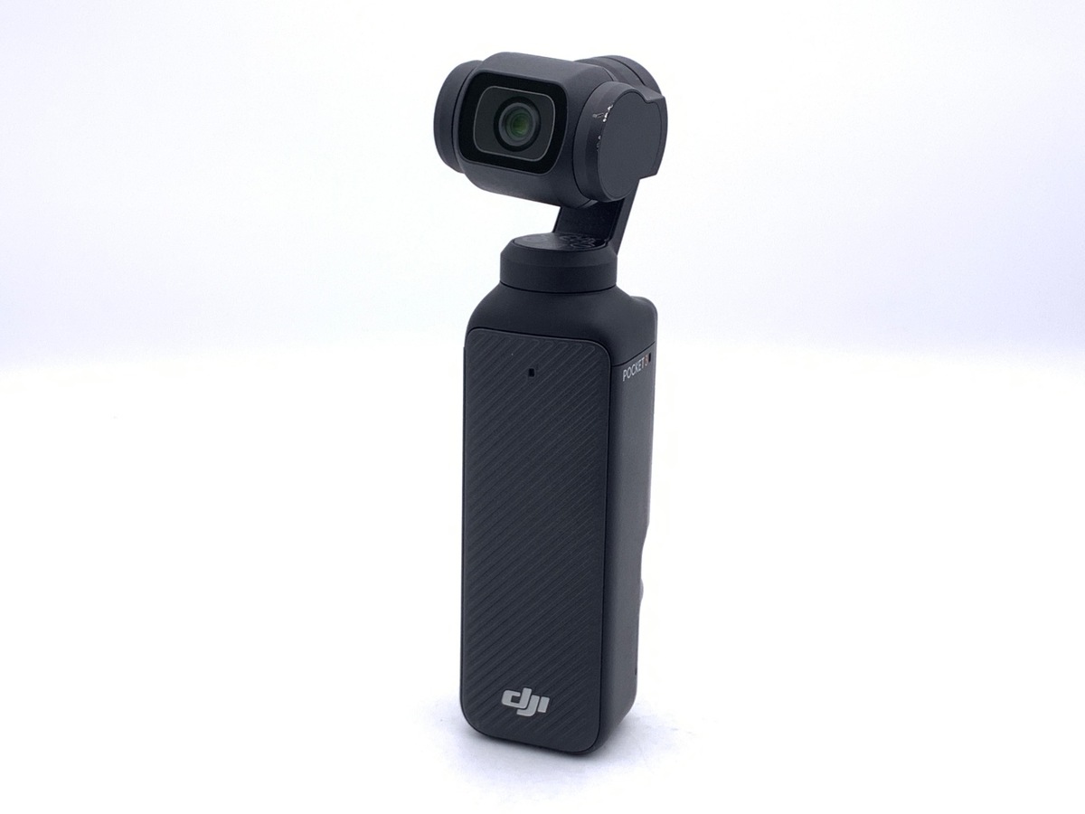 中古】DJI Osmo Pocket 在庫一覧｜カメラのキタムラ