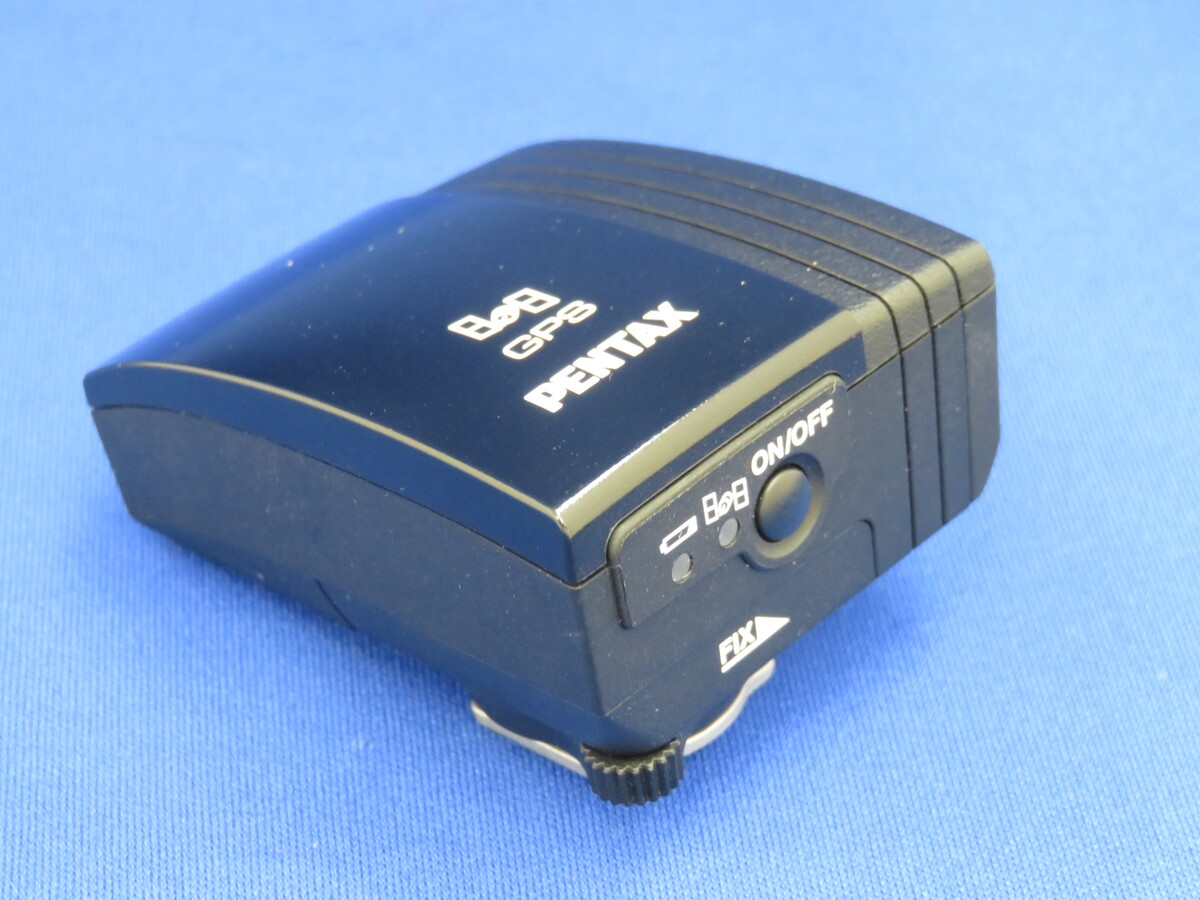 中古】ペンタックス クリップオンGPSユニット O-GPS1 在庫一覧｜カメラ