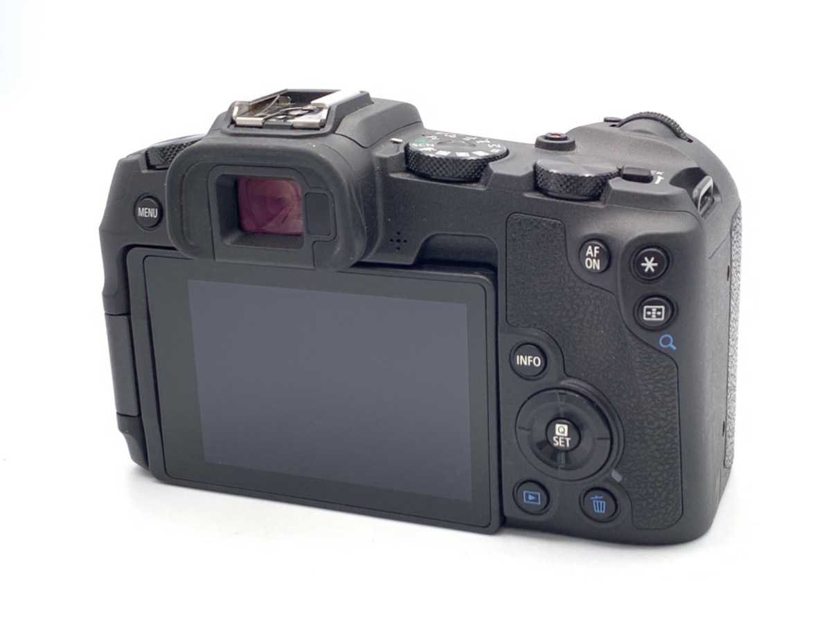 中古：B(並品)】キヤノン EOS RP ボディ | 2442970053330