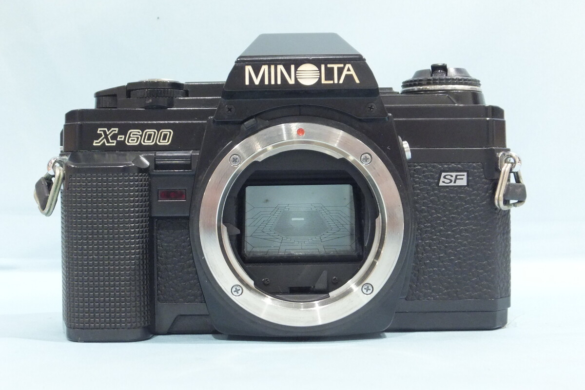 中古フィルムカメラ ミノルタ 製品一覧 - 価格.com