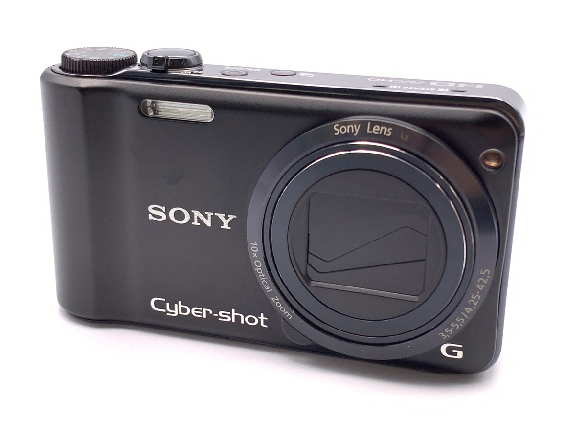 サイバーショット DSC-HX5V 中古価格比較 - 価格.com