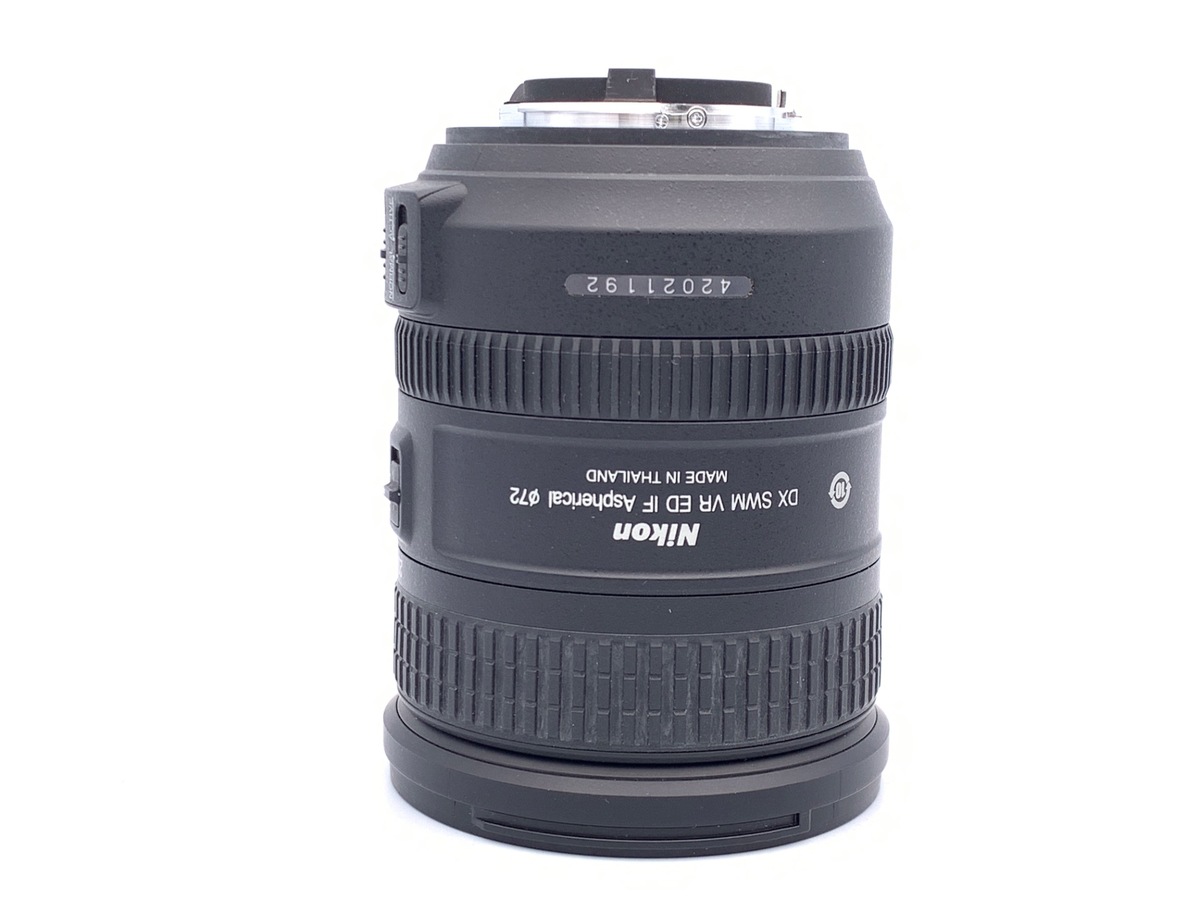 Nikon AF-S 18-200mm GⅡ ED DX VR 【中古品】 Amazon.co.jp: Nikon AF-S DX NIKKOR 18-200mm f/3.5-5.6G ED VR